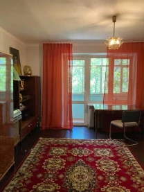 2-к квартира Черкаси, Соснівський, вул. Є. Кухарця (маршала Красовсь..