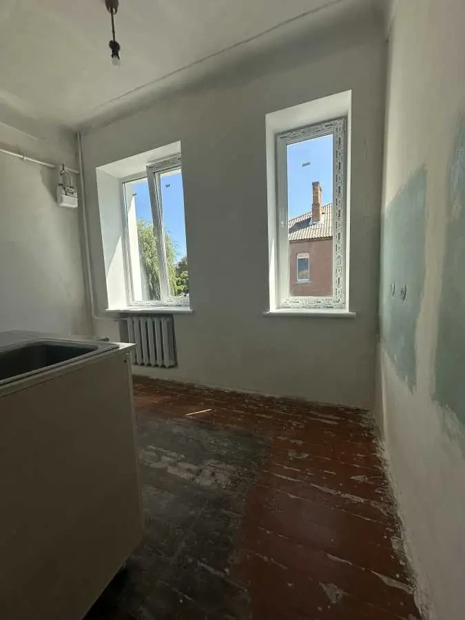 2-к квартира Черкаси, Придніпровський, вул. Добровольського 10