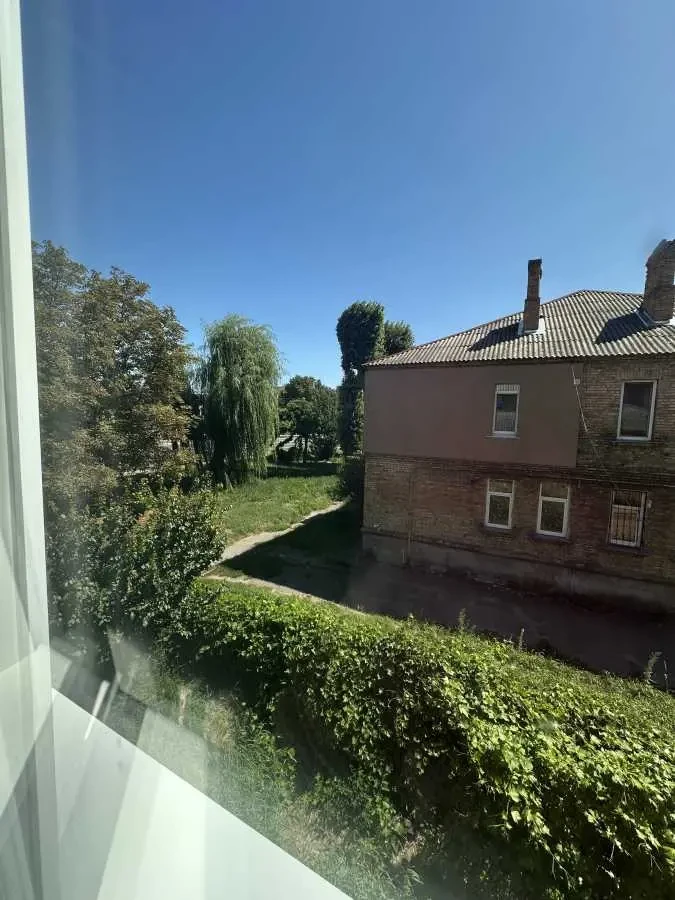 2-к квартира Черкаси, Придніпровський, вул. Добровольського 11