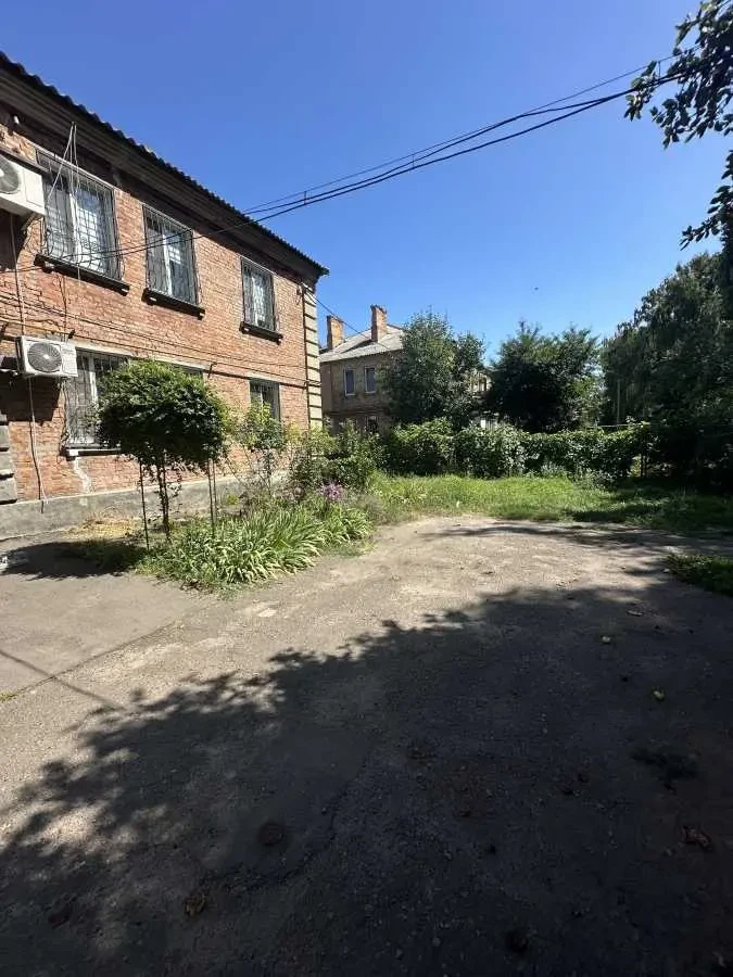 2-к квартира Черкаси, Придніпровський, вул. Добровольського 3