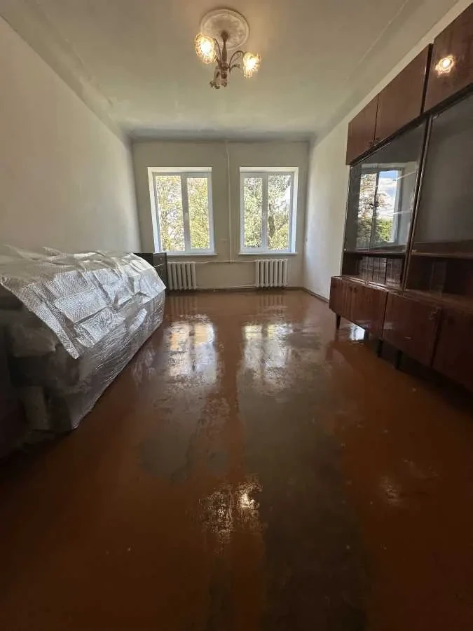 2-к квартира Черкаси, Придніпровський, вул. Добровольського 7