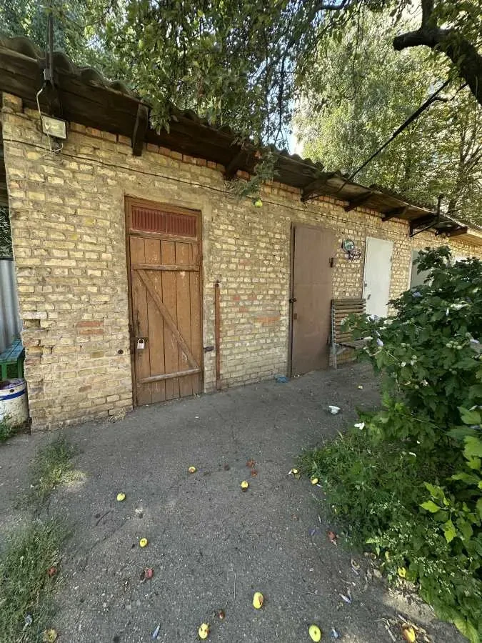 2-к квартира Черкаси, Придніпровський, вул. Добровольського 2