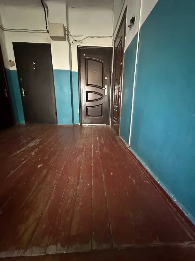 2-к квартира Черкаси, Придніпровський, вул. Добровольського 4