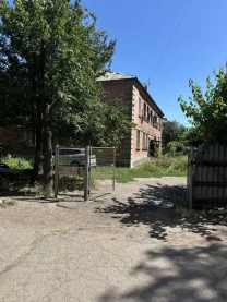 2-к квартира Черкаси, Придніпровський, вул. Добровольського