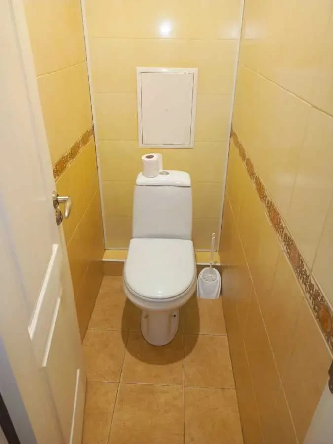 2-к квартира Черкаси, Соснівський, вул. Луначарського 1 7