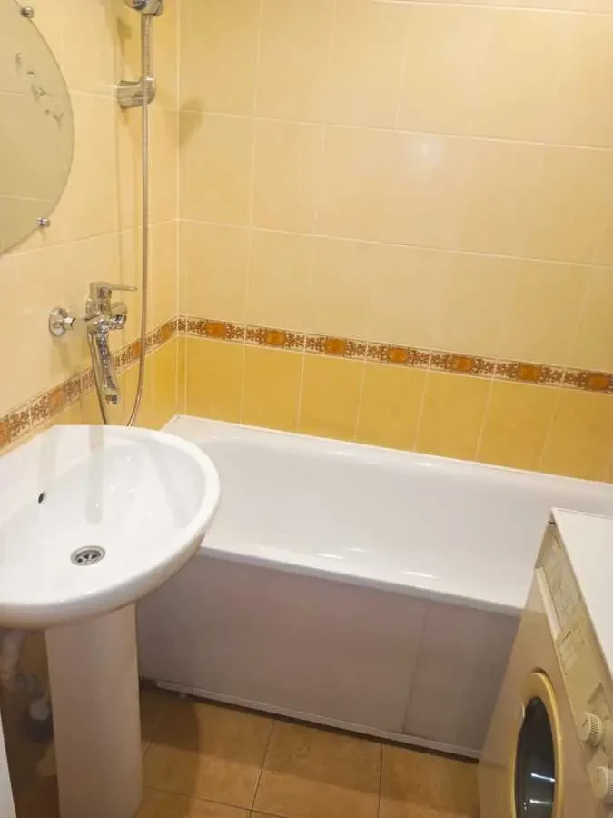 2-к квартира Черкаси, Соснівський, вул. Луначарського 1 6