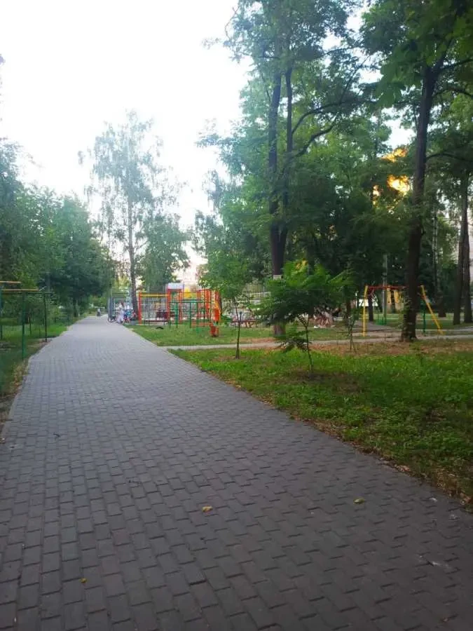 2-к квартира Черкаси, Соснівський, вул. Луначарського 1 12