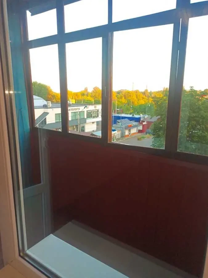 2-к квартира Черкаси, Соснівський, вул. Луначарського 1 4