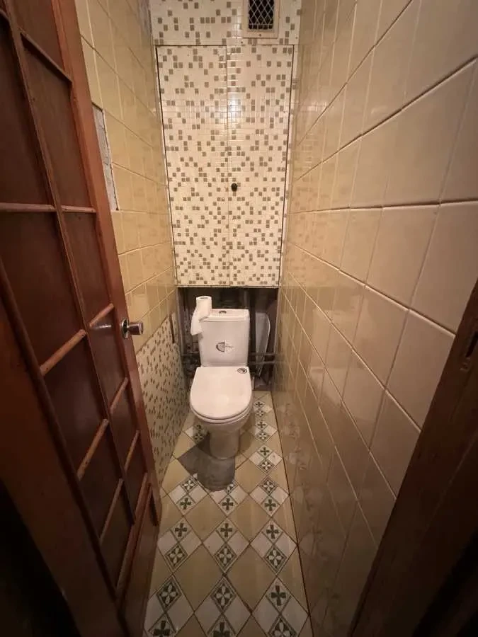 3-к квартира Черкаси, Соснівський, вул. Свято Макаріївська 11