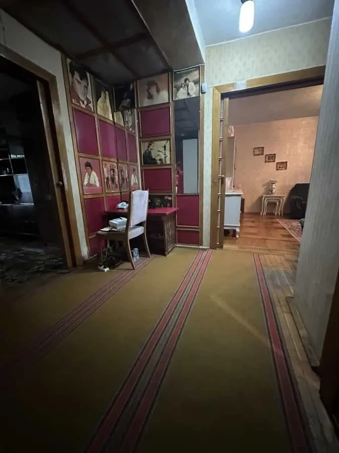 3-к квартира Черкаси, Соснівський, вул. Свято Макаріївська 6