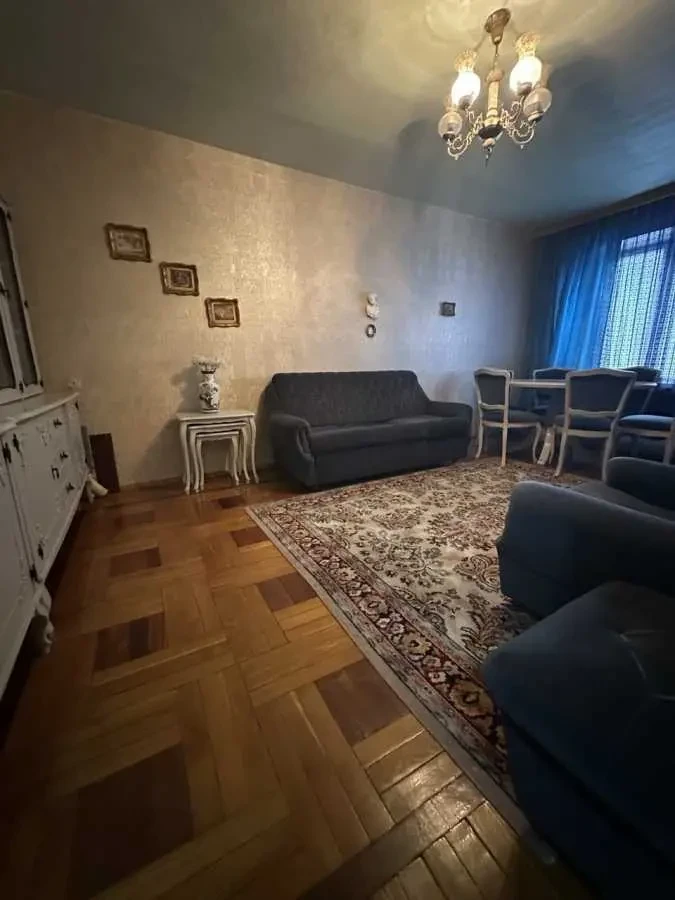 3-к квартира Черкаси, Соснівський, вул. Свято Макаріївська 4