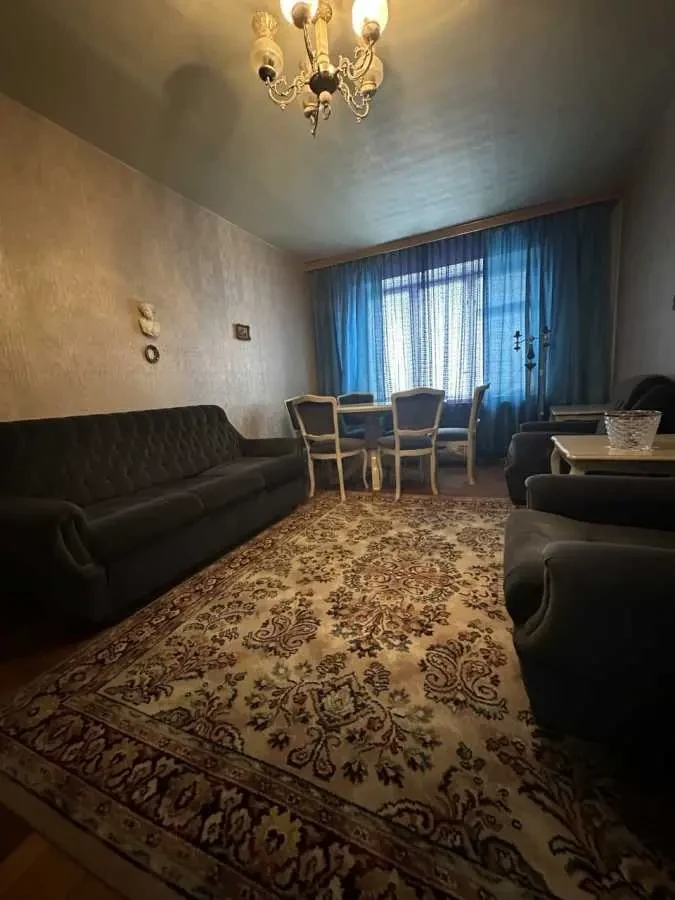 3-к квартира Черкаси, Соснівський, вул. Свято Макаріївська 5