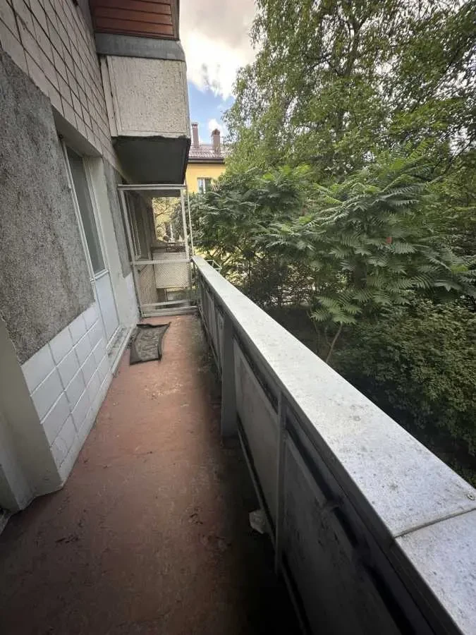 3-к квартира Черкаси, Соснівський, вул. Свято Макаріївська 12