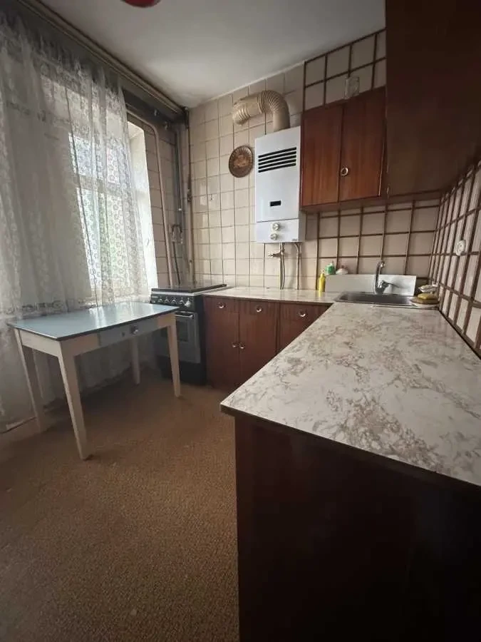 3-к квартира Черкаси, Соснівський, вул. Свято Макаріївська 9