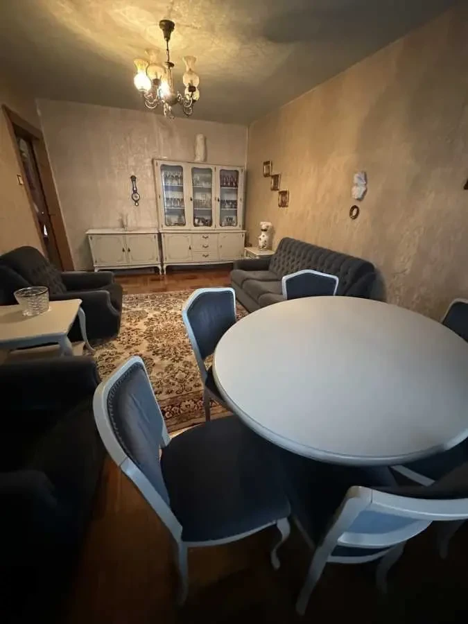 3-к квартира Черкаси, Соснівський, вул. Свято Макаріївська 3