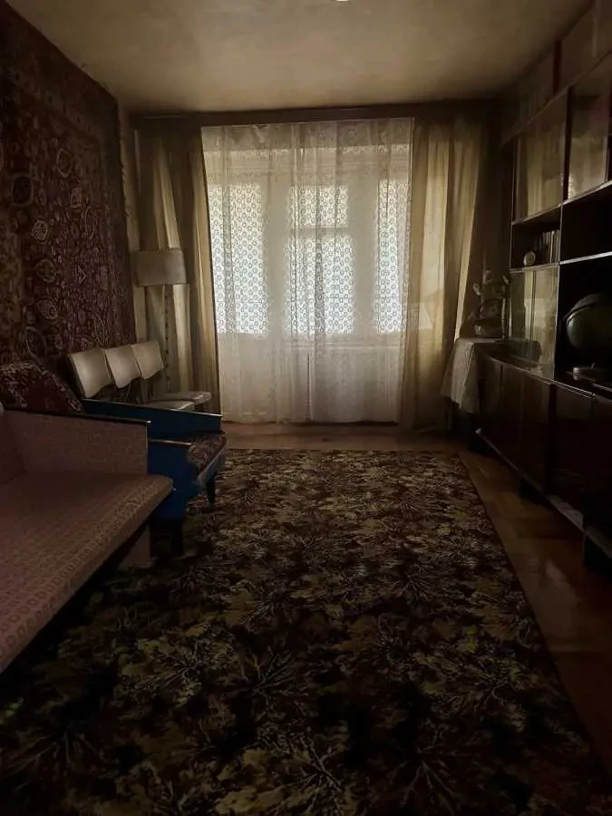 3-к квартира Черкаси, Соснівський, вул. Свято Макаріївська 7