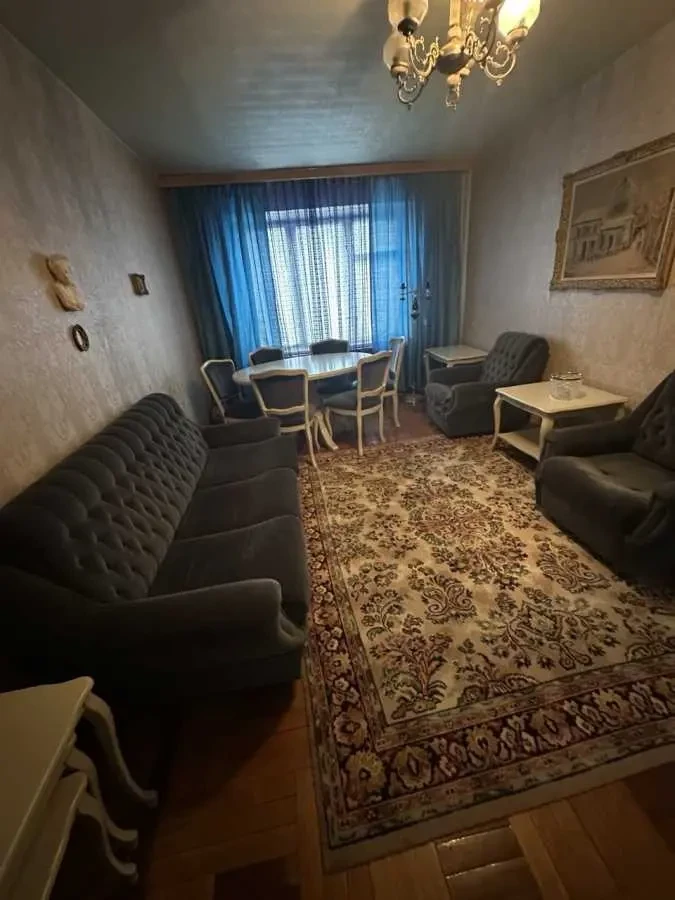 3-к квартира Черкаси, Соснівський, вул. Свято Макаріївська