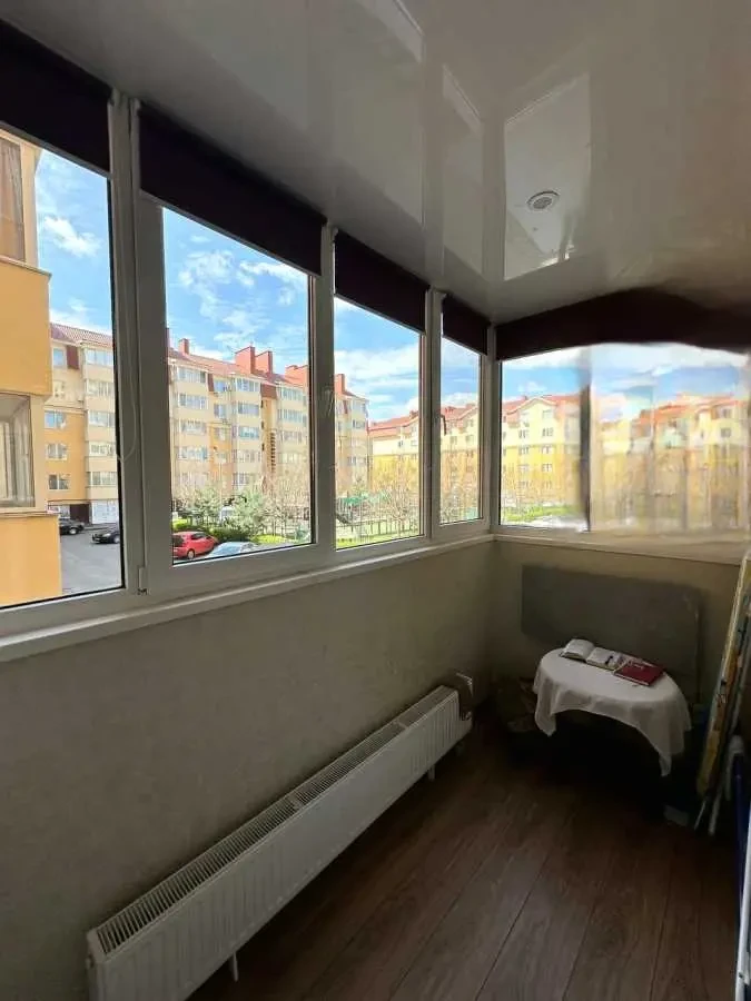 1-к квартира Бучанський, Софіївська Борщагівка, Бишівська 7 11