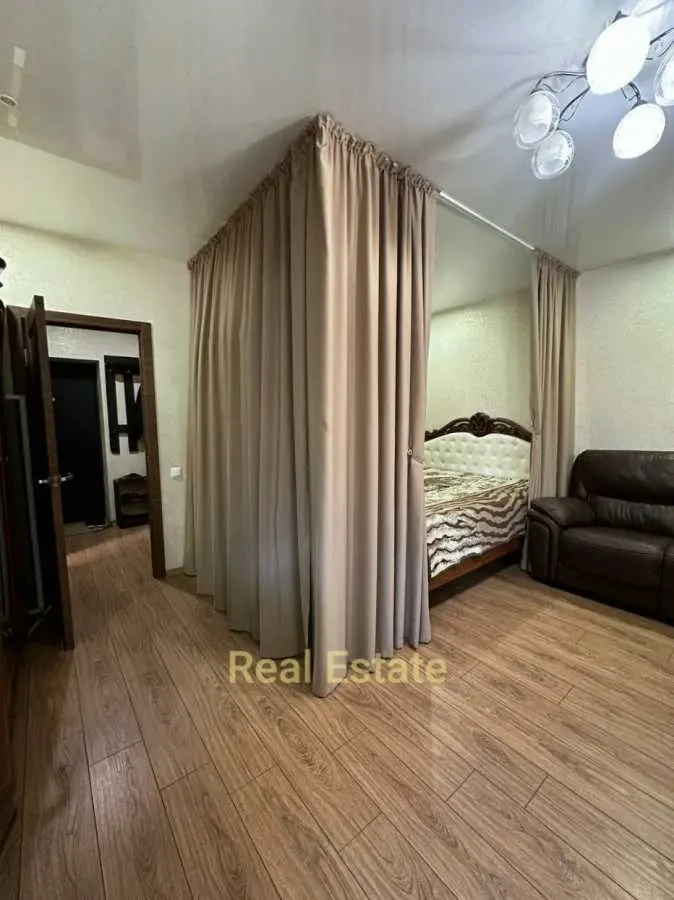 1-к квартира Бучанський, Софіївська Борщагівка, Бишівська 7 2