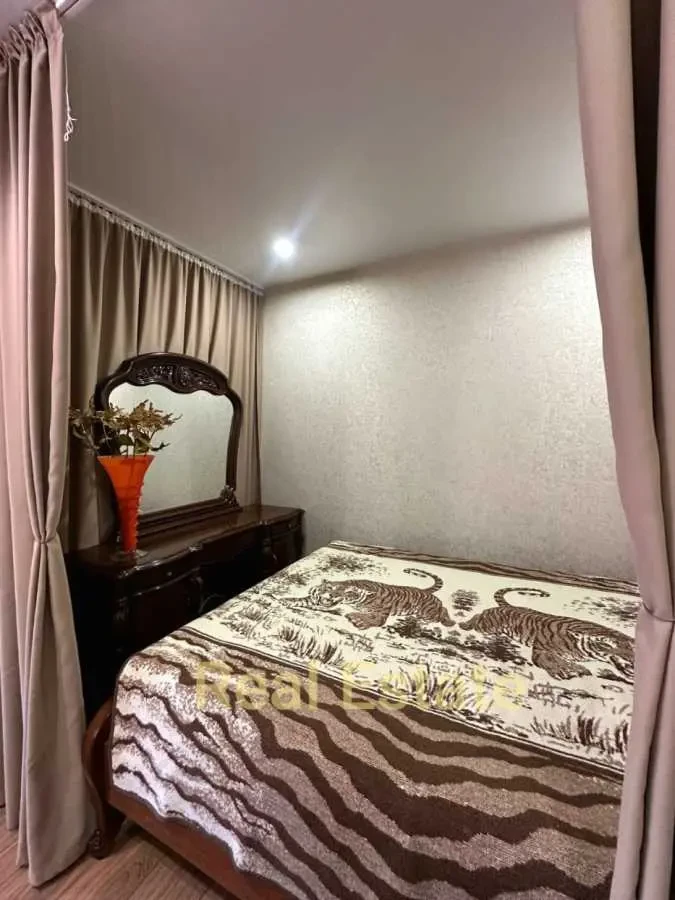 1-к квартира Бучанський, Софіївська Борщагівка, Бишівська 7 5