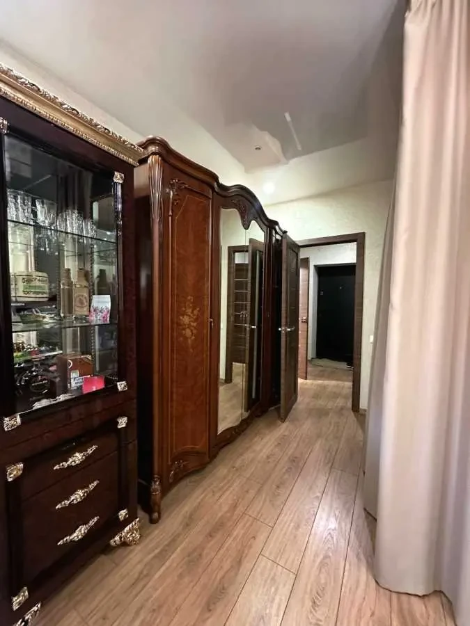 1-к квартира Бучанський, Софіївська Борщагівка, Бишівська 7 16