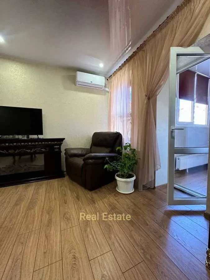 1-к квартира Бучанський, Софіївська Борщагівка, Бишівська 7 6