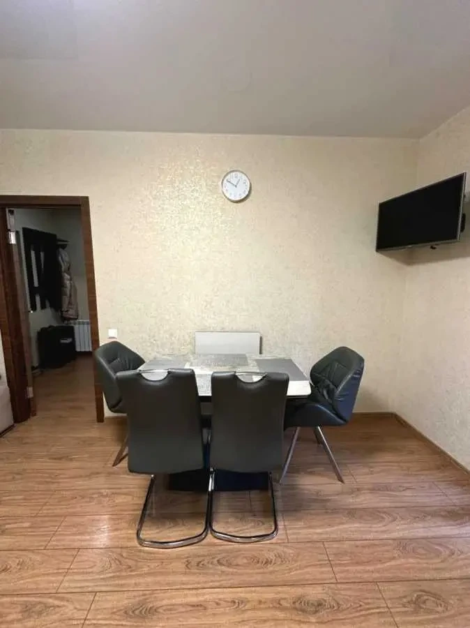 1-к квартира Бучанський, Софіївська Борщагівка, Бишівська 7 9