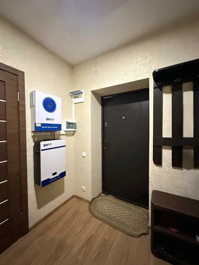 1-к квартира Бучанський, Софіївська Борщагівка, Бишівська 7 23