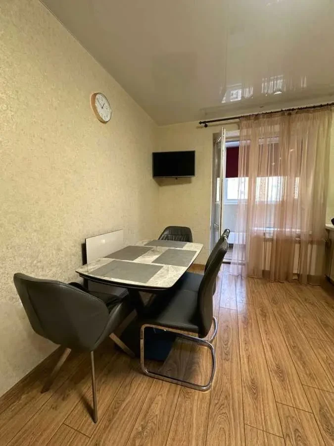 1-к квартира Бучанський, Софіївська Борщагівка, Бишівська 7 21