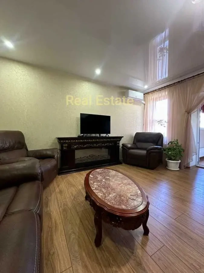 1-к квартира Бучанський, Софіївська Борщагівка, Бишівська 7