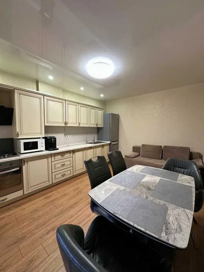 1-к квартира Бучанський, Софіївська Борщагівка, Бишівська 7 14