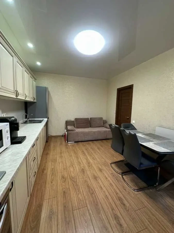 1-к квартира Бучанський, Софіївська Борщагівка, Бишівська 7 13