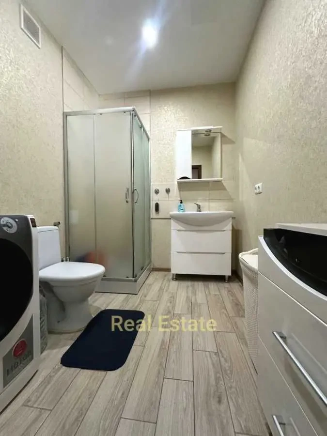 1-к квартира Бучанський, Софіївська Борщагівка, Бишівська 7 22