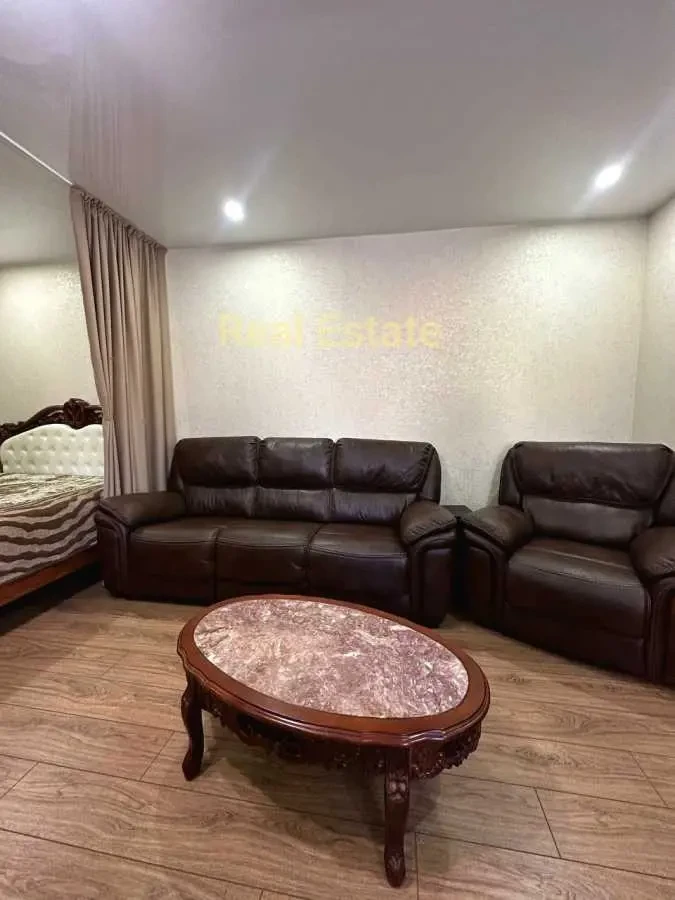 1-к квартира Бучанський, Софіївська Борщагівка, Бишівська 7 4