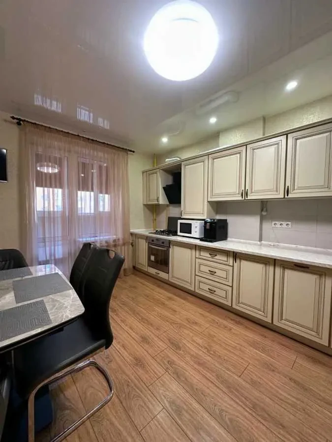 1-к квартира Бучанський, Софіївська Борщагівка, Бишівська 7 12