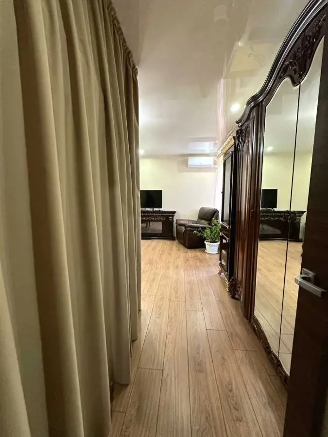 1-к квартира Бучанський, Софіївська Борщагівка, Бишівська 7 17