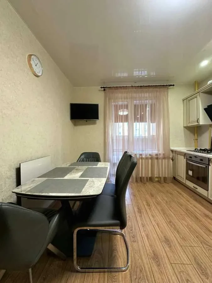 1-к квартира Бучанський, Софіївська Борщагівка, Бишівська 7 20