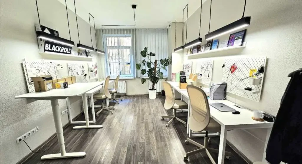 офісне приміщення Київ, Шевченківський, Олеся Гончара 35 2