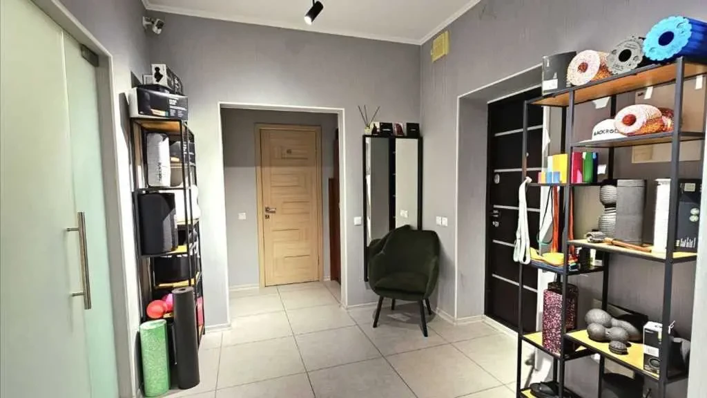 офісне приміщення Київ, Шевченківський, Олеся Гончара 35 5