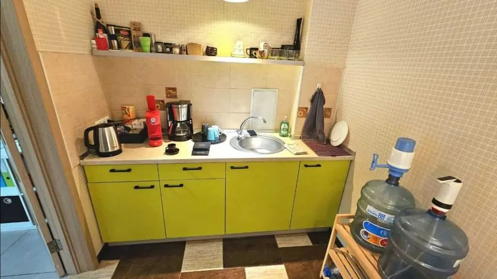 офісне приміщення Київ, Шевченківський, Олеся Гончара 35 6