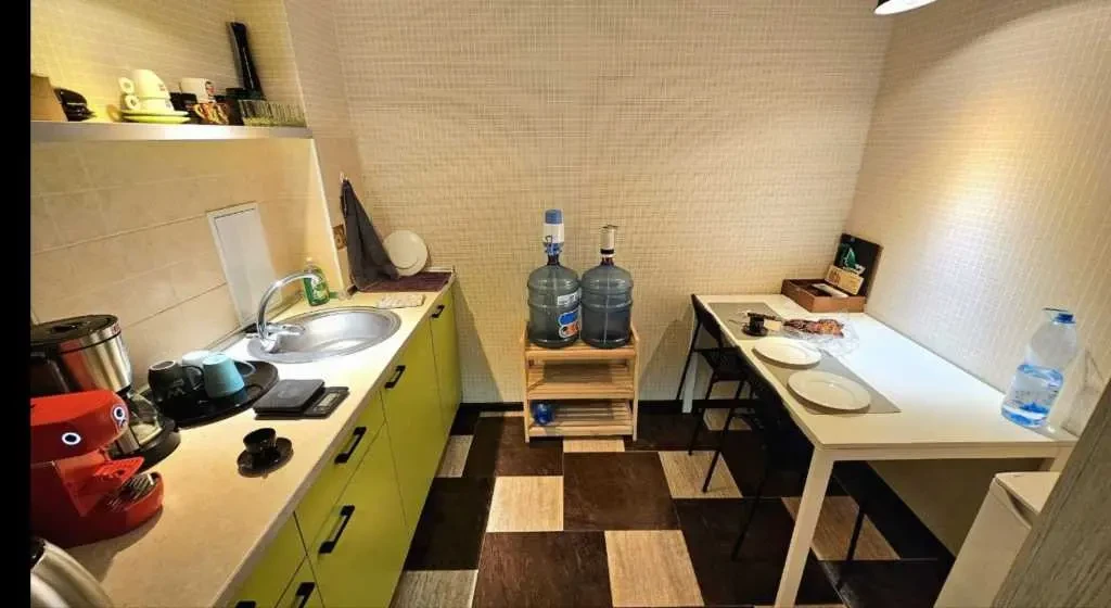 офісне приміщення Київ, Шевченківський, Олеся Гончара 35 7