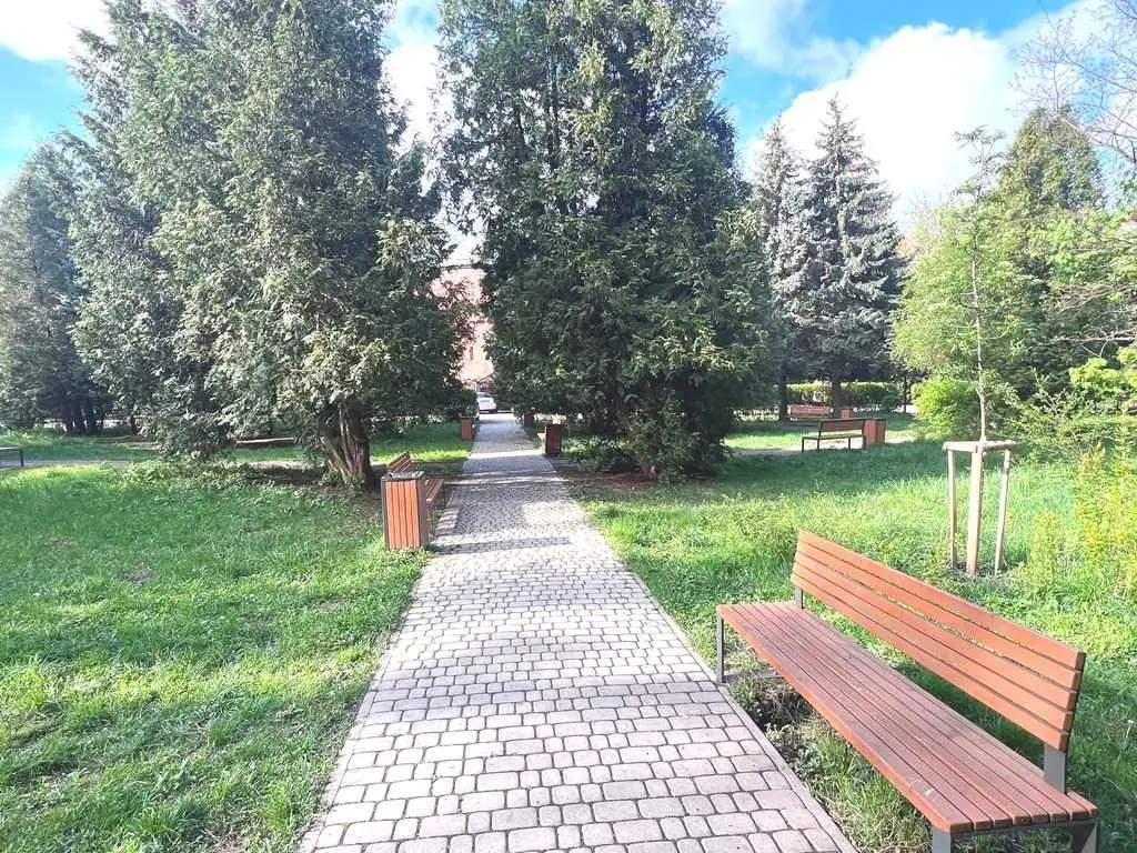 приміщення, будівлі Львів, Галицький, Грабовського 11 10