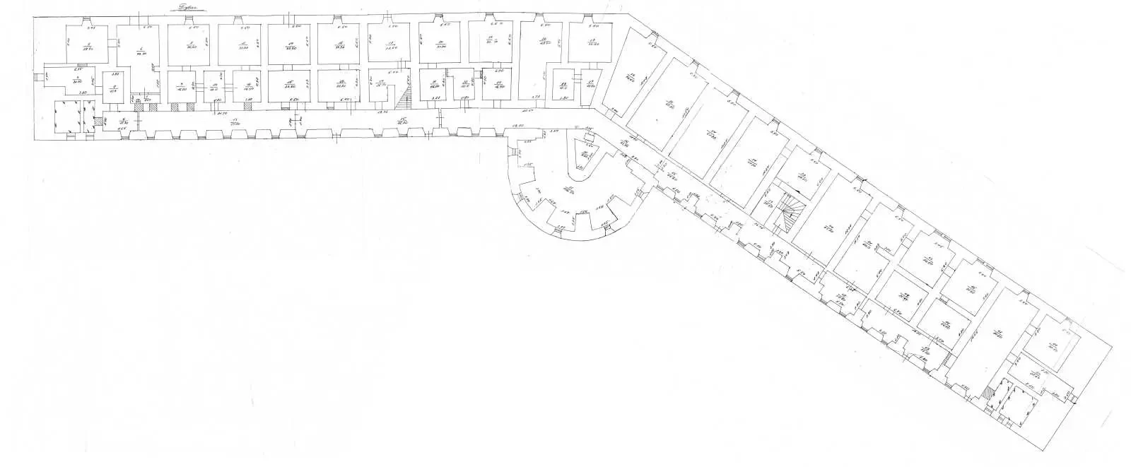 приміщення, будівлі Львів, Галицький, Грабовського 11 5