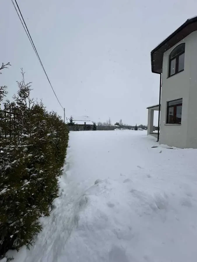 5-к будинок Броварський, Богданівка, Подильна 4