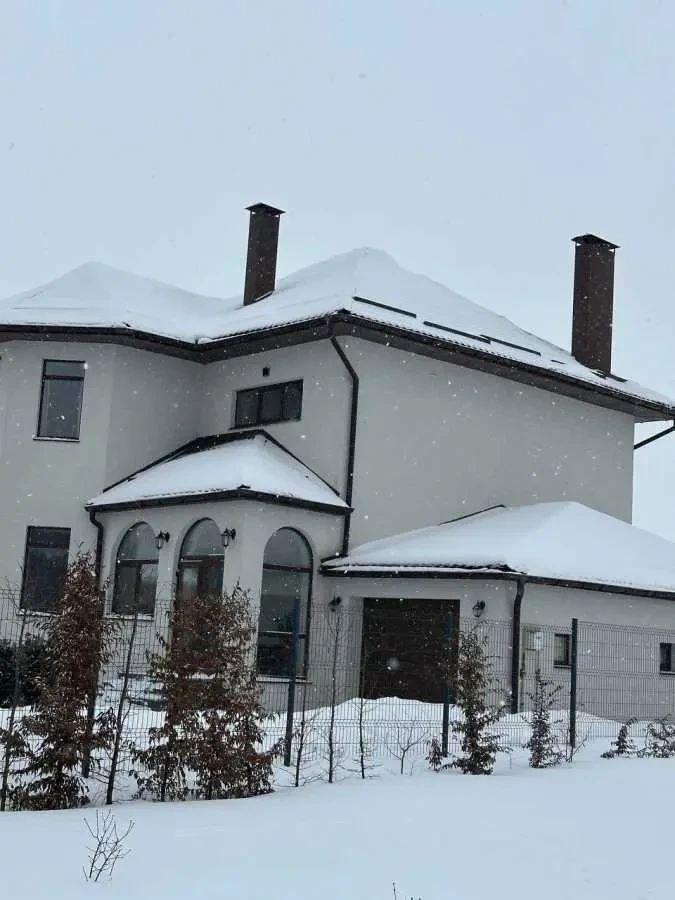 5-к будинок Броварський, Богданівка, Подильна 2