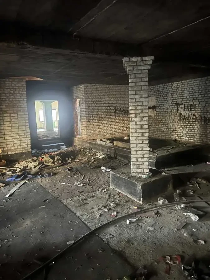 приміщення, будівлі Чоп, Миру 8А 5