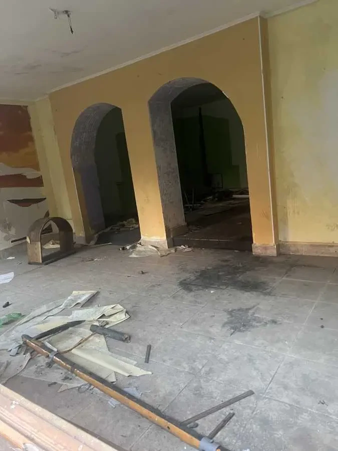 приміщення, будівлі Чоп, Миру 8А 7