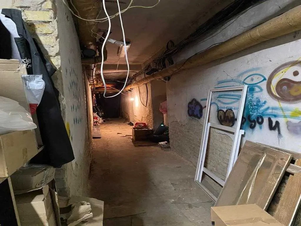 приміщення, будівлі Київ, Шевченківський, Січових Стрільців 14а 8