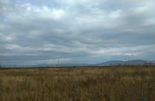 ділянка під житлову забудову Мукачівський, Павшино, урочище Біля Вод..