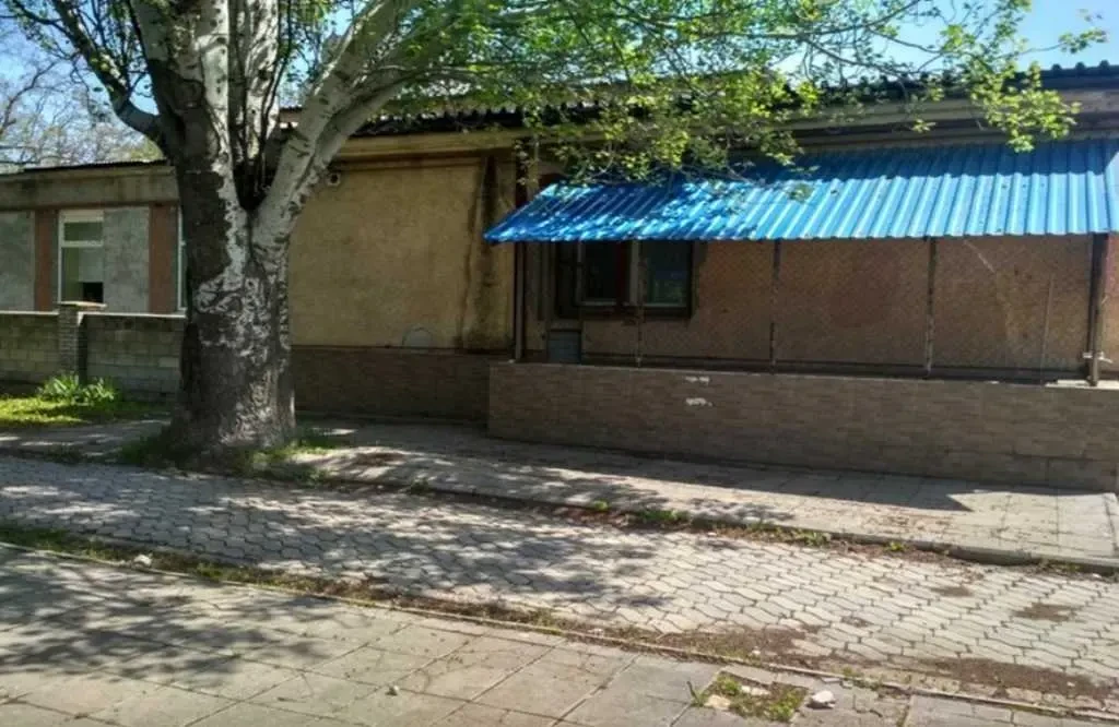 приміщення, будівлі Маріуполь, пр-т Перемоги 98 3